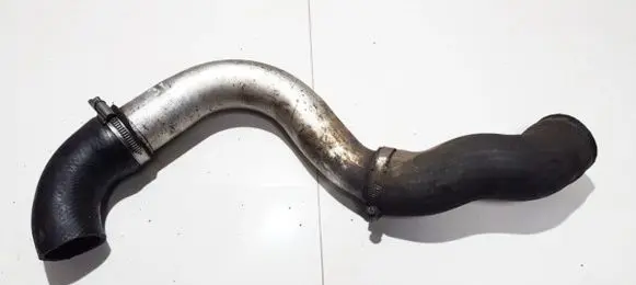 BMW 5 E39 Intercooler hose/pipe