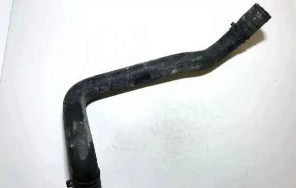 Renault Megane II Engine coolant pipe/hose