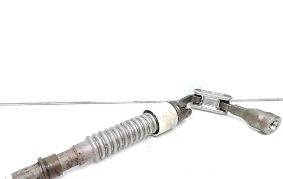 Mercedes-Benz E W211 Steering column universal joint 2104620748 02m04