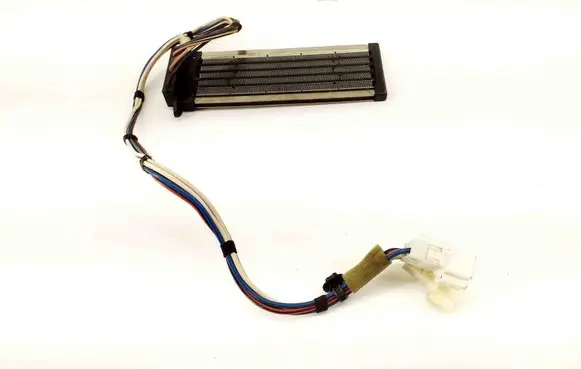 Toyota RAV 4 (XA30) Electric cabin heater radiator 0134100243