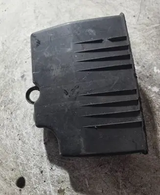 Fiat Idea Air filter box 51773400