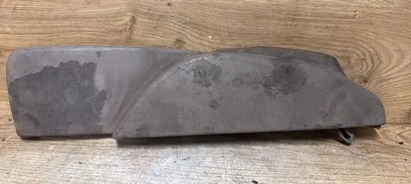 Volvo V60 Seat trim 39810502