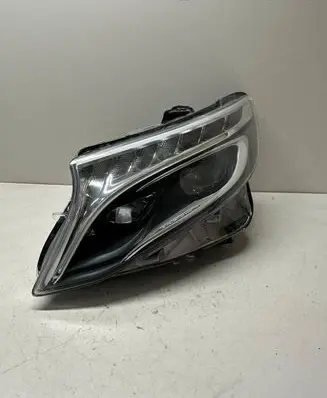Mercedes-Benz V Class W447 Headlight/headlamp A4479060101 RLA1a77R