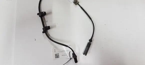 BMW 1 E81 E87 ABS rear brake sensor 676246602