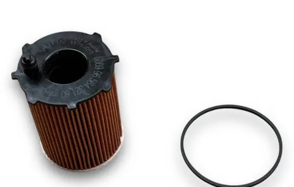 Fiat Scudo Oil filter mounting bracket Q334 E149103