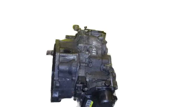 Skoda Rapid (NH) Automatic gearbox RFB