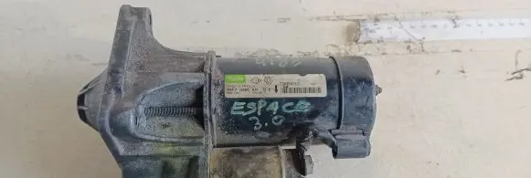 Renault Espace III Starter motor D6RA53 759861C VALEO