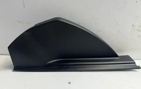 Mercedes-Benz GLS X166 Dashboard side end trim A1666808503