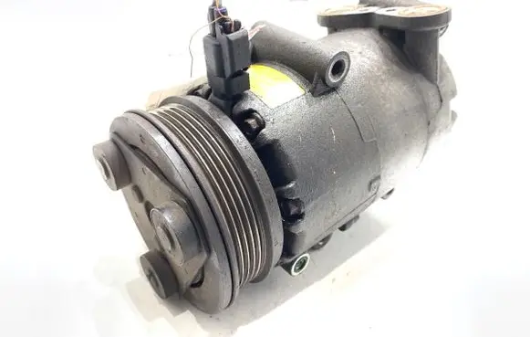 Air conditioning (A/C) compressor (pump)