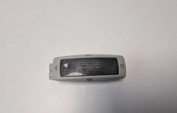 Volkswagen PASSAT B5 Rear seat light 3B0947291