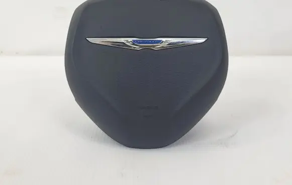 Chrysler Pacifica Steering wheel airbag