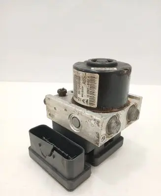Peugeot 207 ABS Pump 9675099880 02070157185219 10020701574