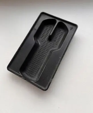 BMW X5 E53 Glove box pad 51168408030 8408030