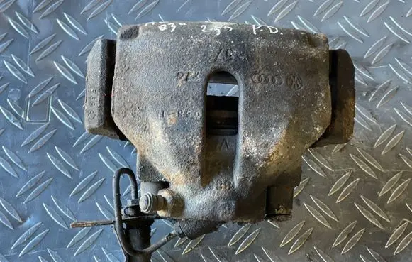 Audi A6 S6 C5 4B Front brake caliper