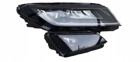 Skoda Kodiaq Headlight/headlamp 566941016F
