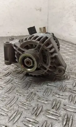 Ford Focus C-MAX Generator/alternator 1022118356
