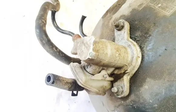 Honda CR-V Master brake cylinder 0204y24357