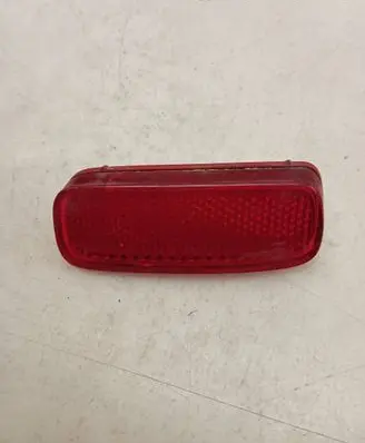 Fiat Scudo Rear tail light reflector 819200H020 2002282 9659830680