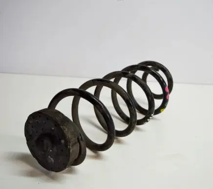 Audi A5 8T 8F Rear coil spring