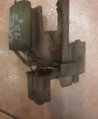 Opel Vectra B Other relay 90927361