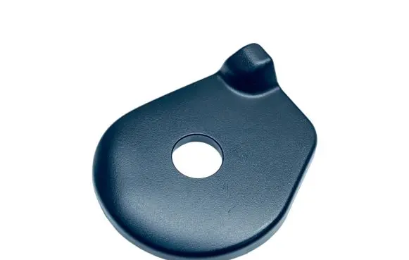 Mercedes-Benz GLE (W166 - C292) Seat trim A1669212686