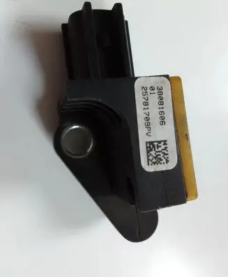 Skoda Superb B6 (3T) Airbag deployment crash/impact sensor 38081606