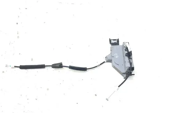 Citroen C3 Rear door lock PSA006251