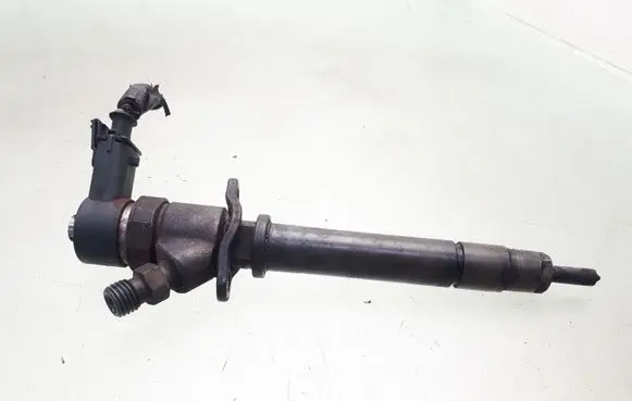 Volvo S60 Fuel injector 0445110078 8658352