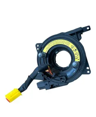 Volvo V60 Airbag slip ring squib (SRS ring) 31343218 140358AACH