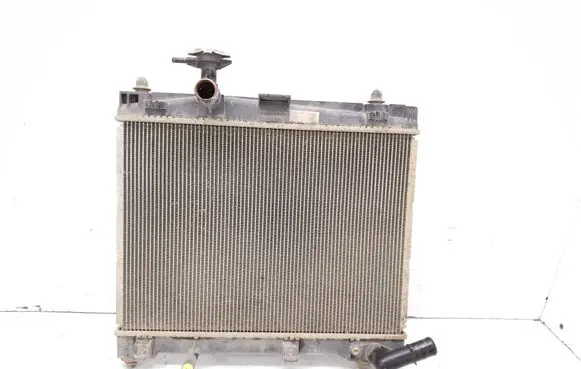 Toyota Yaris Coolant radiator MF4221746373
