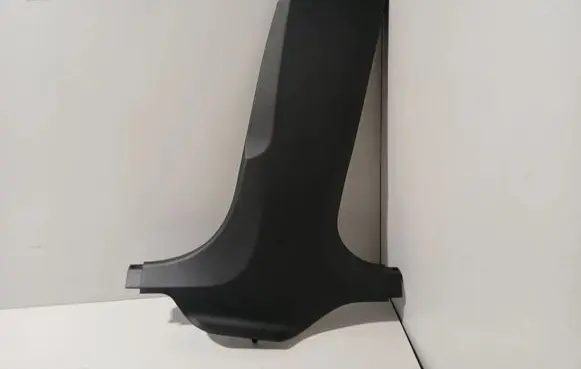 BMW 5 G30 G31 G38 (B) pillar trim (top) 7384530