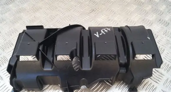 Renault Megane II Other engine bay part 7700103753