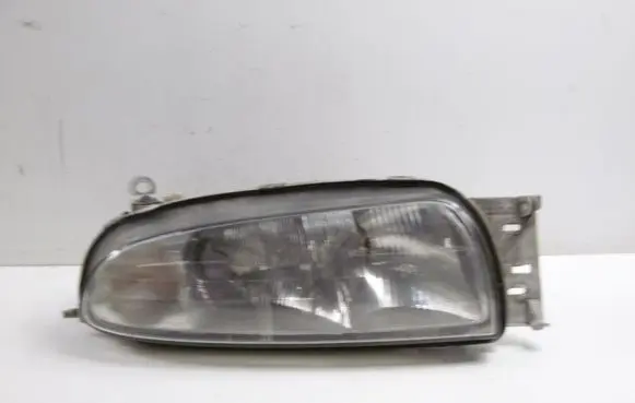 Ford Fiesta Headlight/headlamp