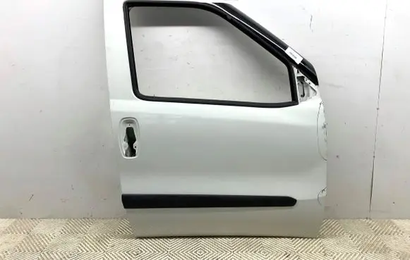 Fiat Doblo Front door