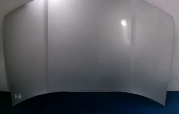 Engine bonnet/hood