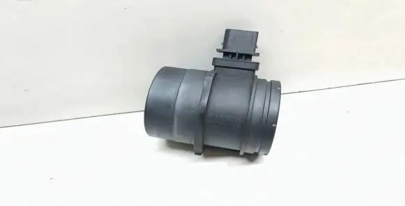 BMW 1 E81 E87 Mass air flow meter 7788743 0281002567