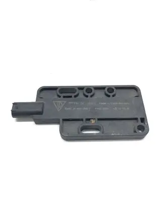 Porsche Panamera (970) Keyless (KESSY) go control unit/module 7PP962132