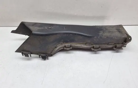 BMW X3 F25 Brake cooling air channel/duct 7210485