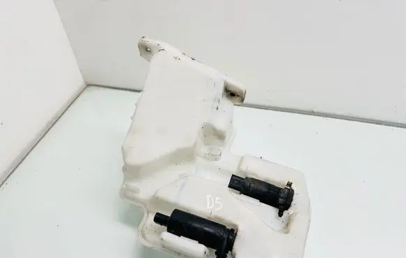 Seat Leon (5F) Windshield washer fluid reservoir/tank