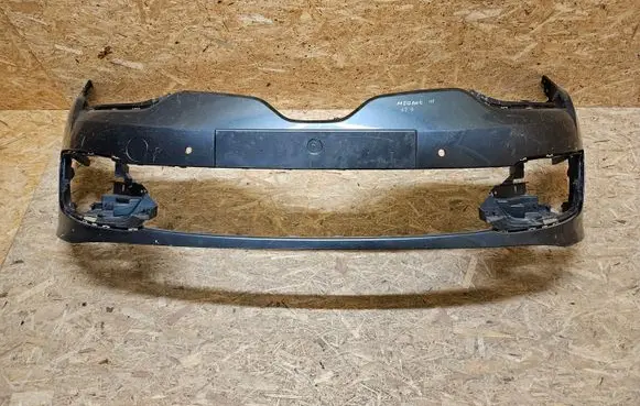 Renault Megane III Front bumper 620220055R
