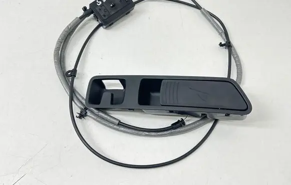 Audi Q5 SQ5 Rear seat cable / handle 80A885682E 80A880C22