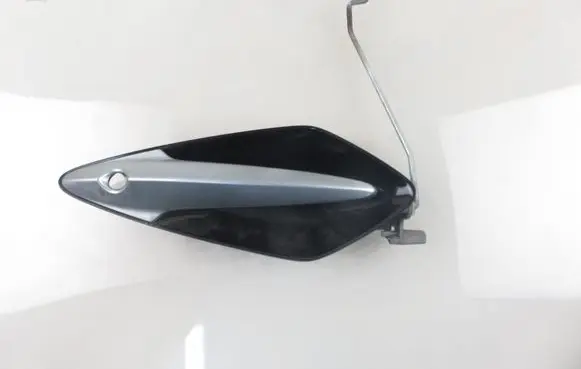 Honda Civic Front door exterior handle