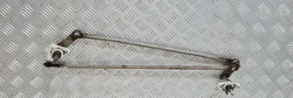 Isuzu D-Max Front wiper linkage 