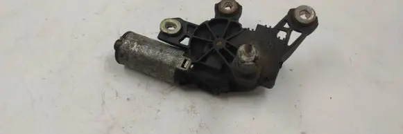 Audi A4 S4 B5 8D Rear window wiper mechanism 