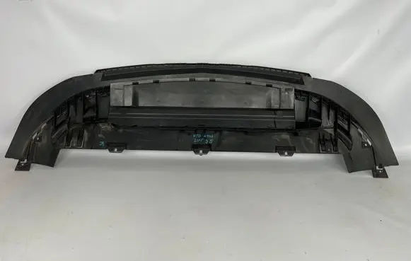 Mercedes-Benz Vito Viano W447 Engine splash shield/under tray A4478856701