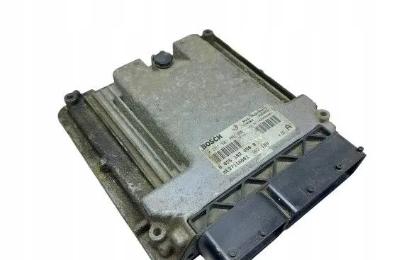 Alfa Romeo 156 Engine control unit/module ECU 0551824900