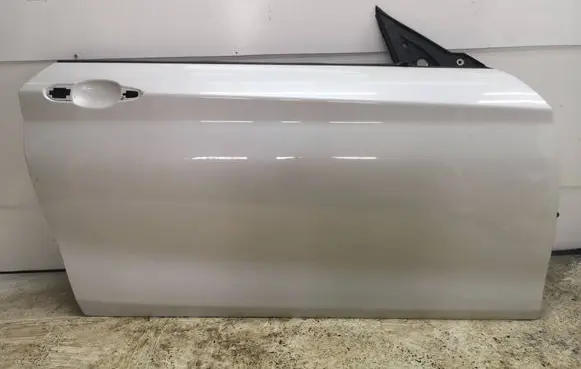 BMW 1 F20 F21 Door (2 Door Coupe) 