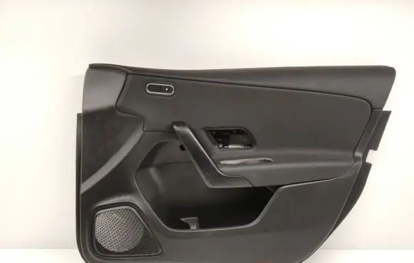 Mercedes-Benz A W177 Front door card panel trim 