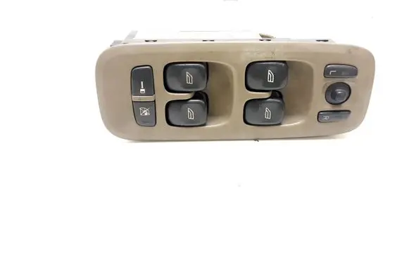 Volvo XC90 Electric window control switch 30737518
