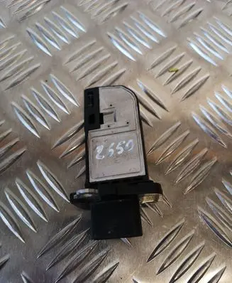 BMW X5 E70 Mass air flow meter 780415001 AFH70M81 10503811